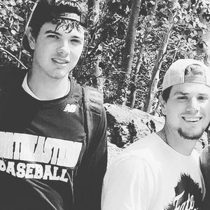 Meet your Posher, Ty